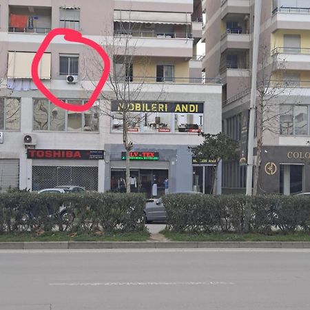 Braho Apartment Vlorë 外观 照片