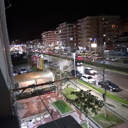 Braho Apartment Vlorë 外观 照片