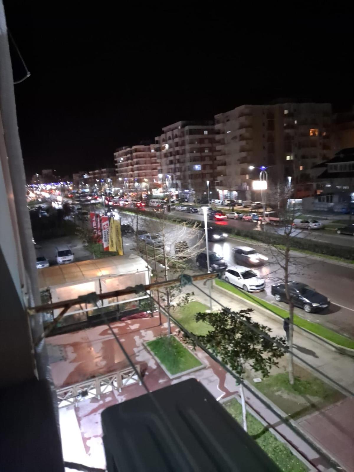 Braho Apartment Vlorë 外观 照片