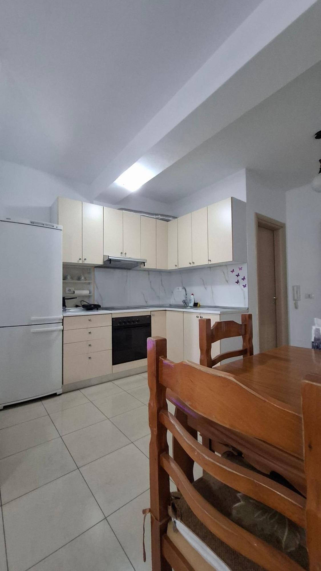 Braho Apartment Vlorë 外观 照片
