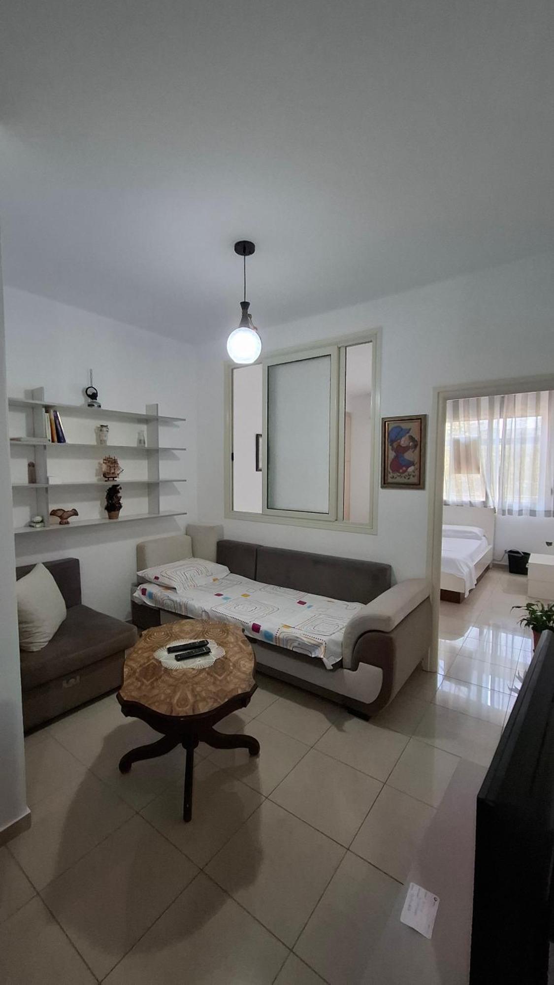 Braho Apartment Vlorë 外观 照片