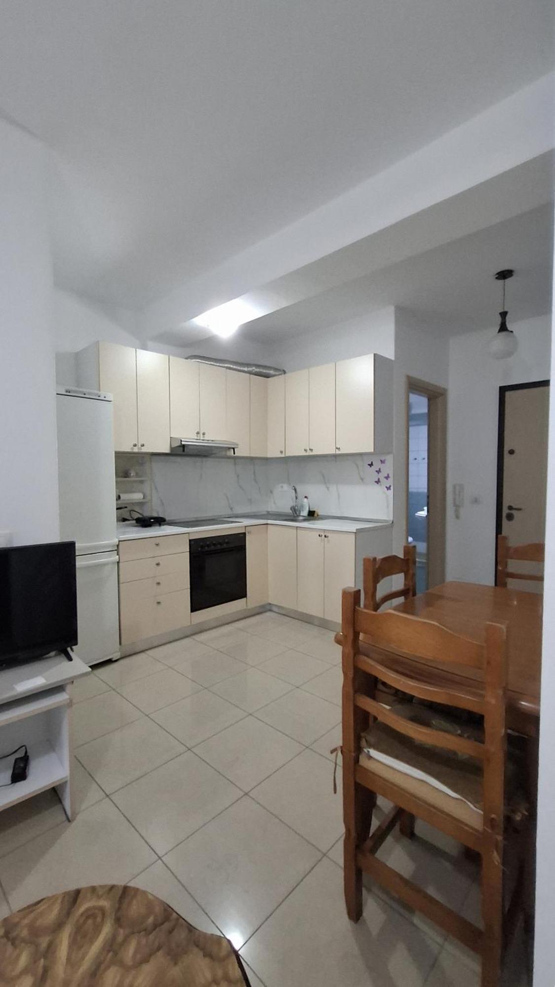 Braho Apartment Vlorë 外观 照片