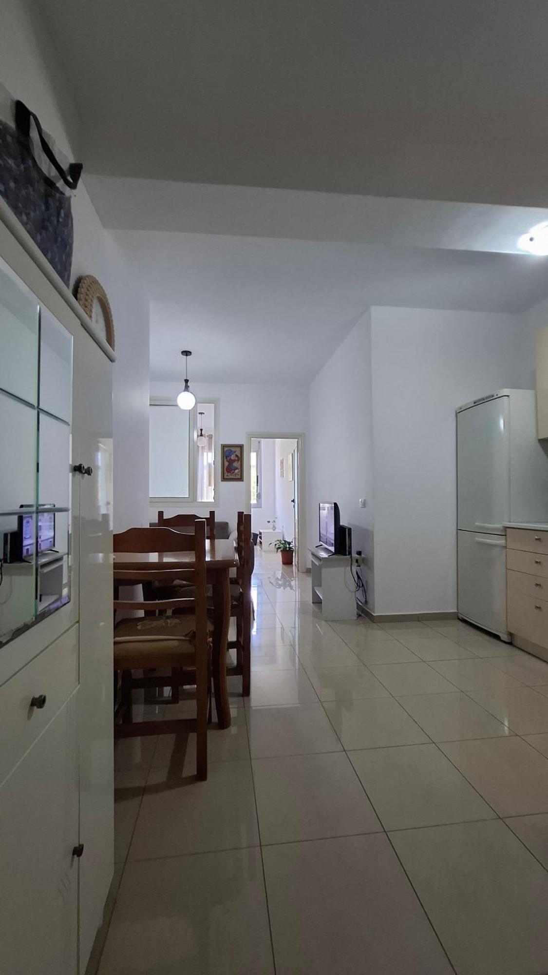 Braho Apartment Vlorë 外观 照片